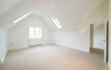 West Horndon bedroom extension leads
