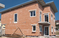 West Horndon home extensions