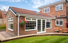 West Horndon house extension leads