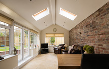 West Horndon single storey extension leads